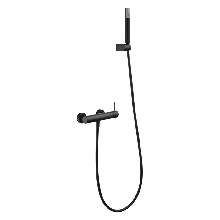 IMEX BDB063-5NG BLESS-PALAU Monomando Kit Negro