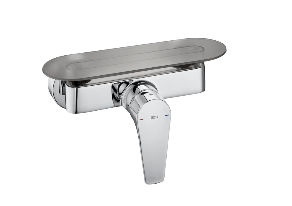 ROCA A5B4961TP0 ATLAS Adaptable Shelf for Faucet