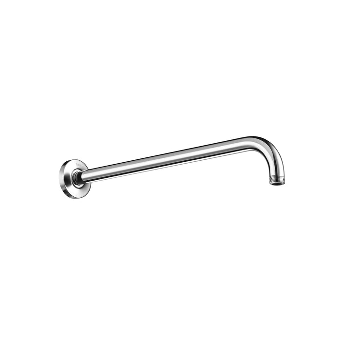 ROCA A5D0718C00 T-500 BASIC Thermostatic Bath-Shower Faucet Chrome