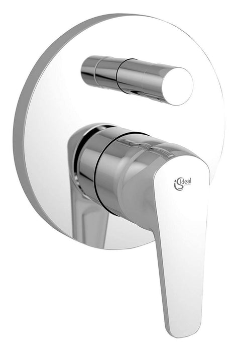 IDEAL STANDARD B9573AA Cerasprint Baño/Ducha Empotrado