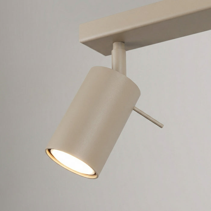 SOLLUX SL.2154 Plafón RING 2 topo