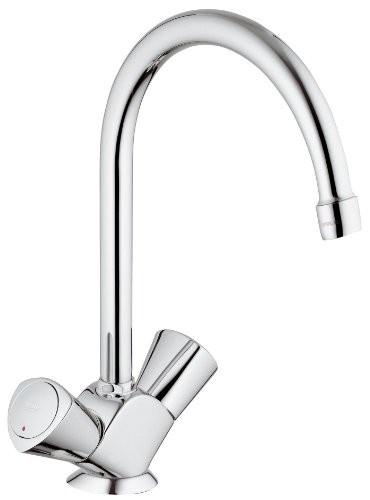 GROHE 31 819 001 Costa S Monoblock kitchen countertop-mounted