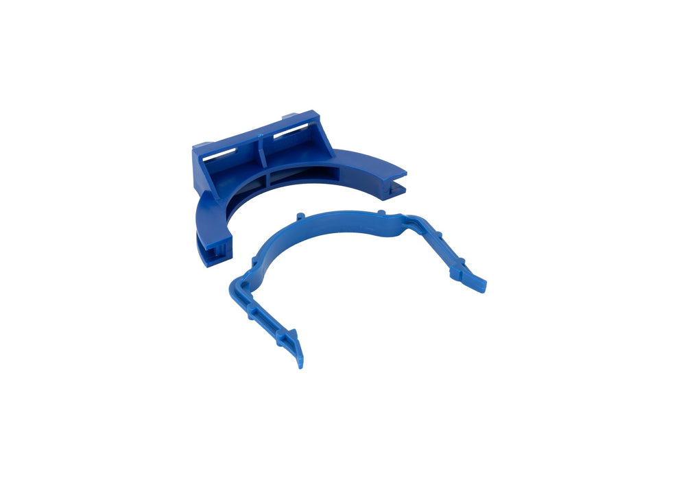 ROCA AV0047200R CCONE KIT Fijación Tubo Conexión