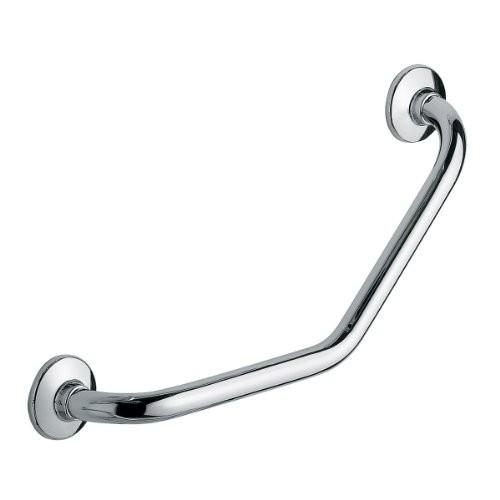 GEDY 27221300100 Asidero 45 Cromo