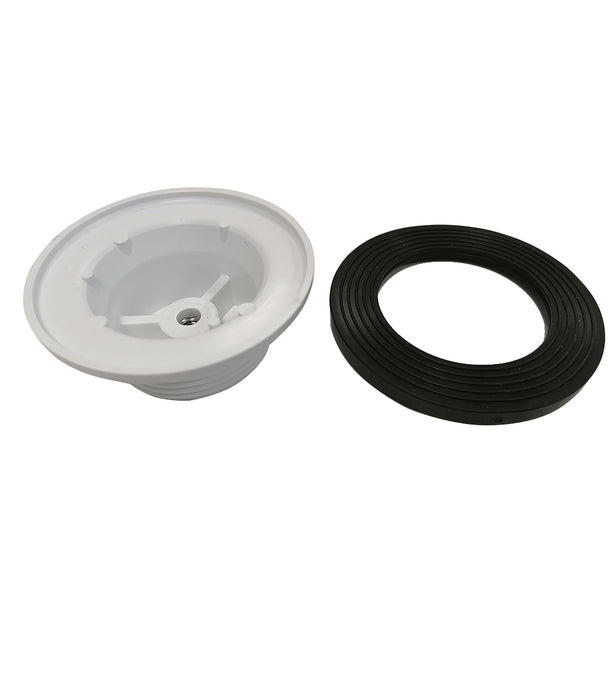 ARCOBAÑ 40CABS  Casquillo Abs Para Valvulas Borah