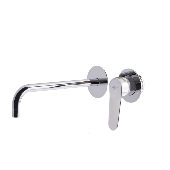 PRESTO 7205411 Dalma lavabo mural Blanco