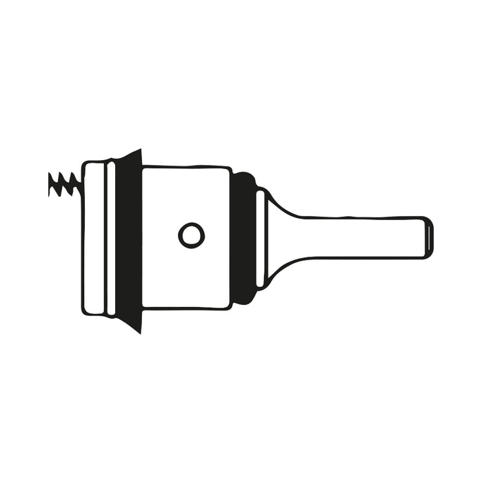 PRESTO 4947 Pistón para fluxor 1000 m No aplica