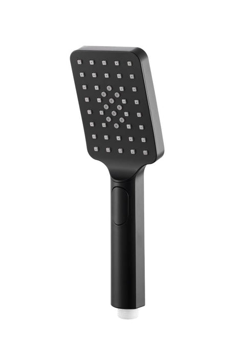 ARCOBAÑ 18TERN19  Mango Ducha Ter Negro