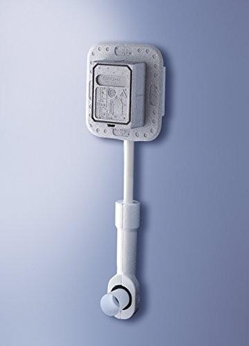 GROHE 37 153 000 Fluxor Para WC Sin Pulsador