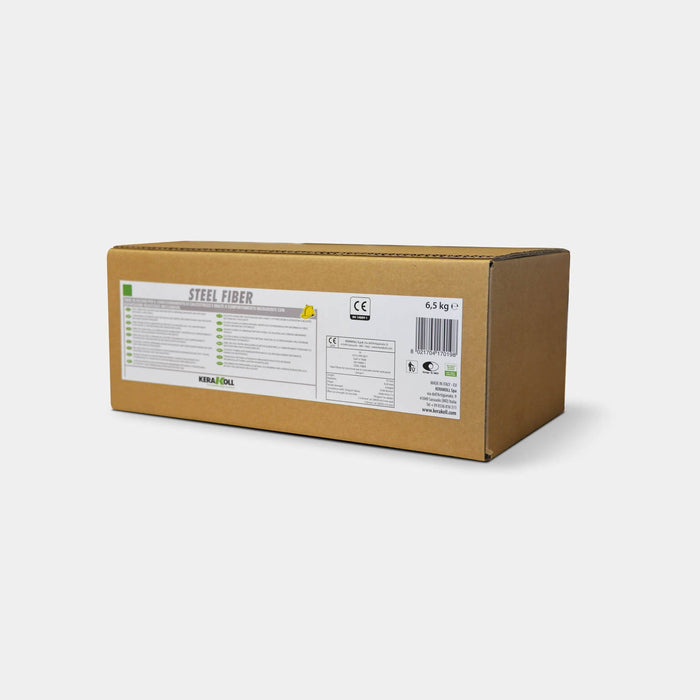 KERAKOLL 17019 STEEL FIBER 6.5 kg