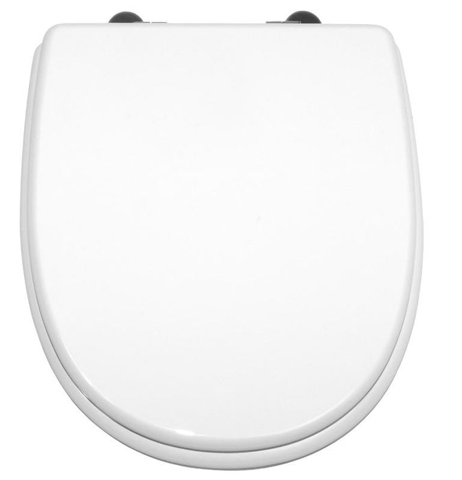GALA G5145001 BACARA Cover Seat White