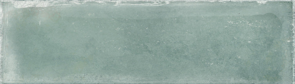 DUNE ATLANTIQUE AQUAMARINE 6,9x24 Azulejo Pasta Blanca