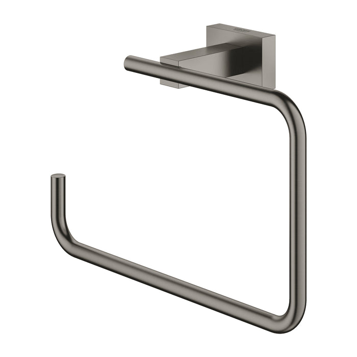GROHE 40 510 AL1 ESSENTIALS CUBE Argolla Grafito Cepillado
