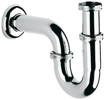 GROHE 28 947 000 Sifón de Lavabo 11/4"
