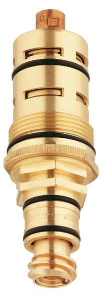 GROHE 47 657 000 Termoelemento 1/2 Aguas Invert. P/ 47217