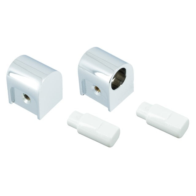 ROCA AI0004500R MERIDIAN Kit Bisagras Tapa Bidé