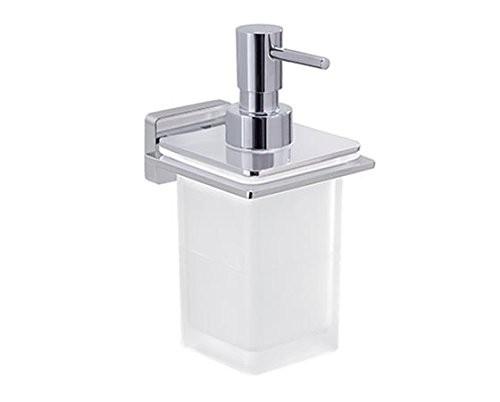 GEDY 44811300200 ATENA Dosificador Con Bomba Metal