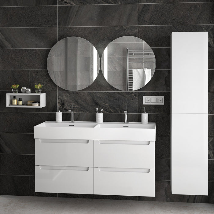 SALGAR 22828 ALLIANCE Pilar Blanco Brillo