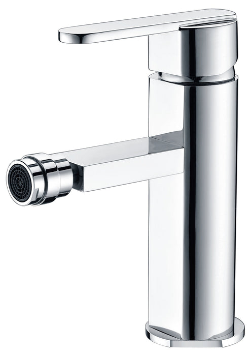 IMEX BDR001-2 ROMA Chrome Bidet Faucet