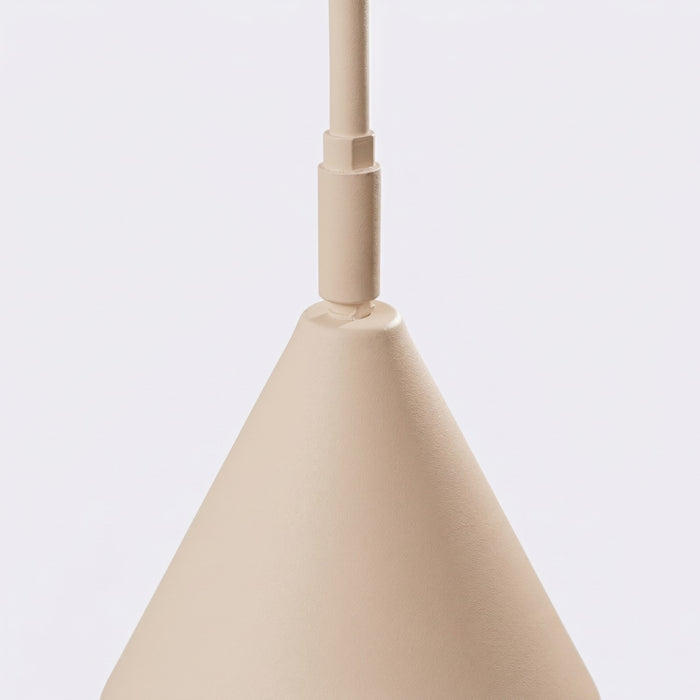 SOLLUX SL.2584 Lámpara de pie NOX beige