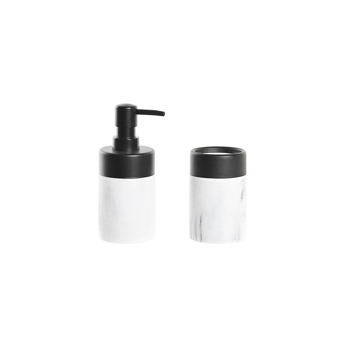 ARCOBAÑ FCGENOVA  Set Dosificador + Vaso Genova