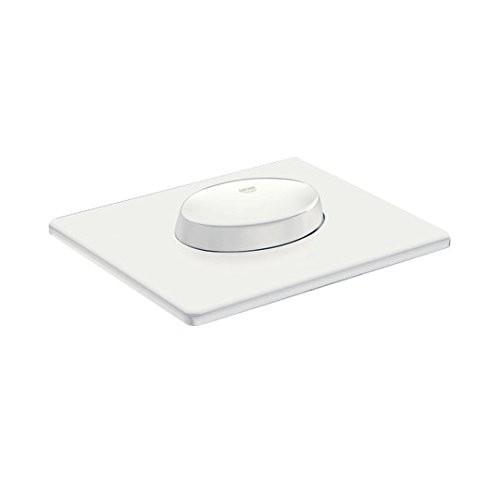 GROHE 38 565 SH0 SKATE Air Escudo Desc.Unica Neum. Horiz.