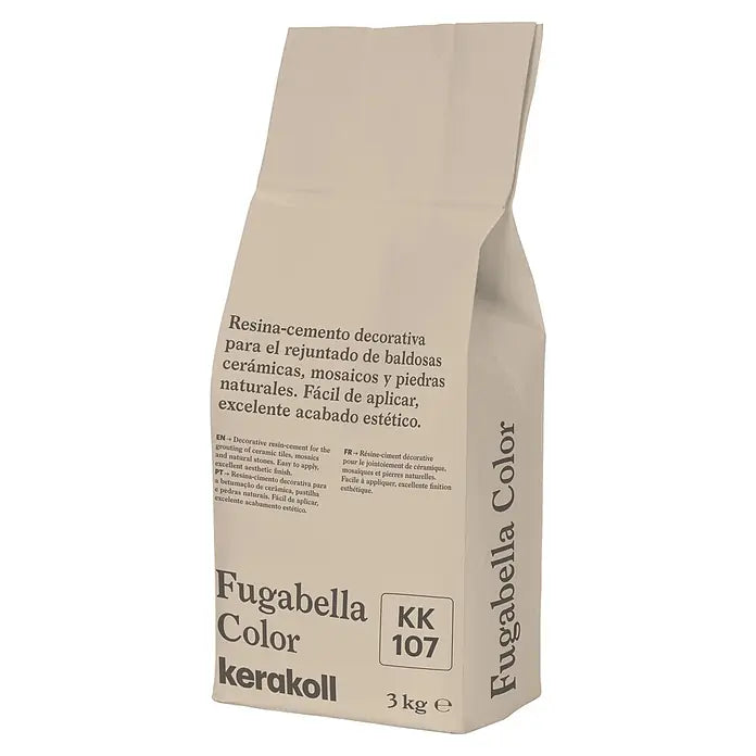 KERAKOLL K76833 FUGABELLA Color  KK 107 3 Kg
