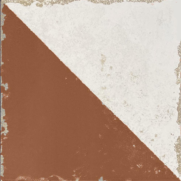 DUNE CABANYAL TEJA 20x20 Porcelánico