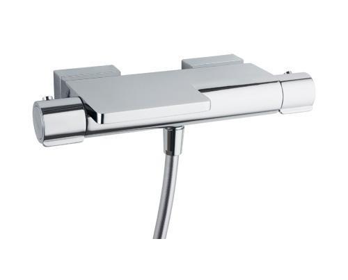 RAMONSOLER 2639 S AROLA Grifo Termostático Bañera Sin Equipo Ducha