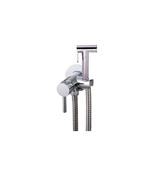 ARCOBAÑ 18MKIT  Mango Ducha Bidet