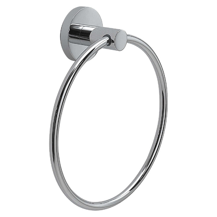GEDY FP701300100 FELCE PLUS Toallero Argolla Cromo