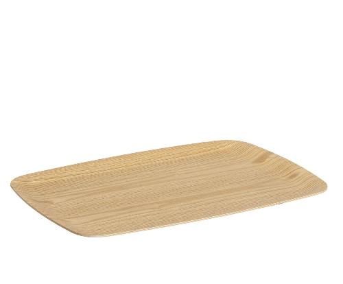 ANDREA HOUSE MS74173 Bandeja Sauce 46X36X2Cm