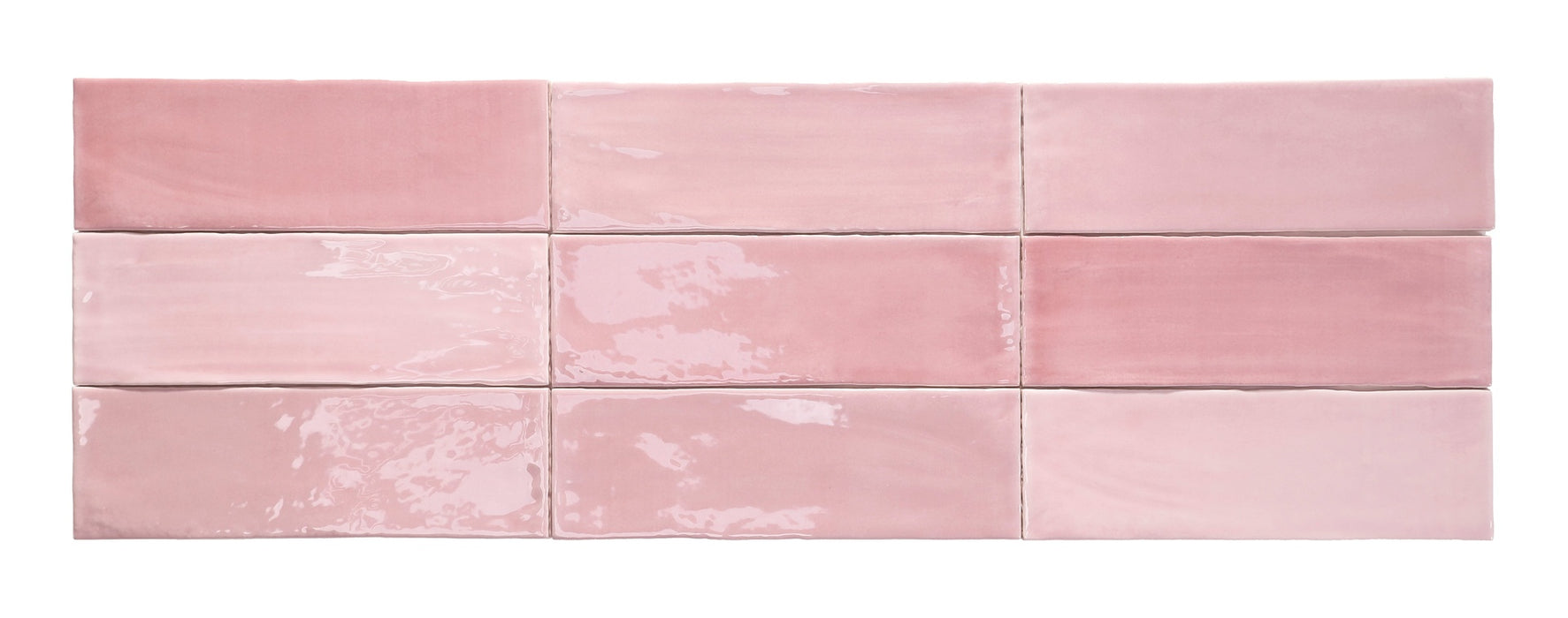 DUNE 188255 TABARCA Rosa 7.5x23 cm
