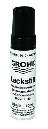 GROHE 46 076 L00 Restaurador Blanco