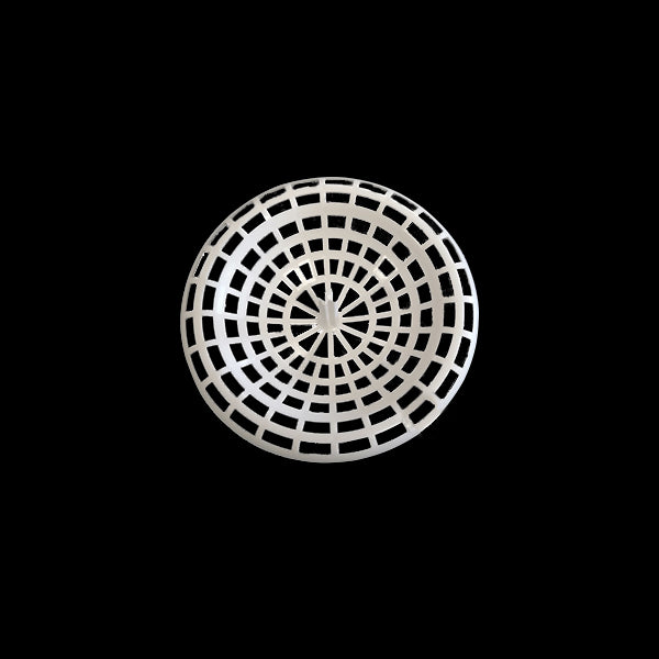 ARCOBAÑ 40CESTB  Cestillo Abs Blanco