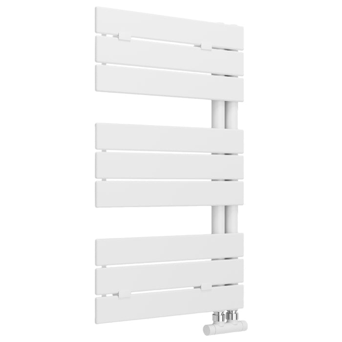 LAZZARINI 380337 ALBA Radiador 500x830 mm Blanco