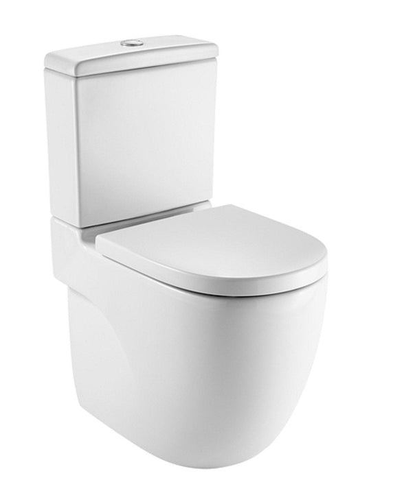 ROCA A34224C00U MERIDIAN COMFORT Complete Toilet