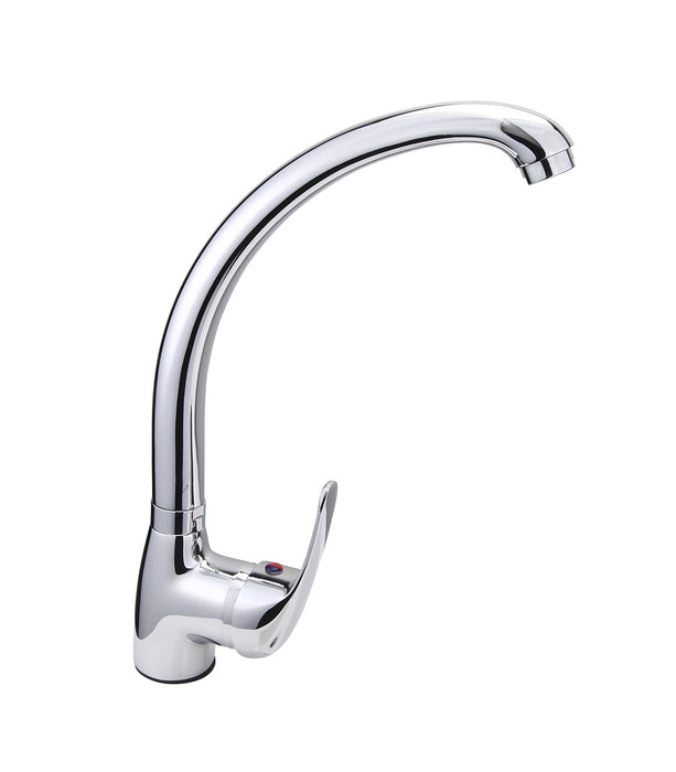 ARCOBAÑ 62BUCRC  Monomando Fregadero Buho En Caja