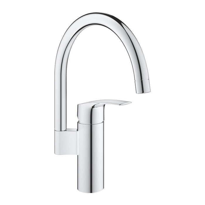 GROHE 33 202 003 EUROSMART Monomando Fregadero