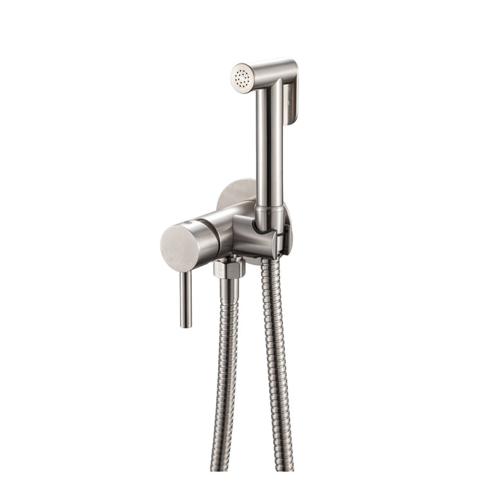 PRESTO 8637899 Nox inodoro Inox
