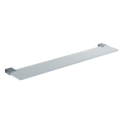 GEDY 38196013000 Shelf 60 Kansas Chrome