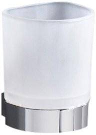 GEDY 55101300000 Portacepillos Kent Cromo