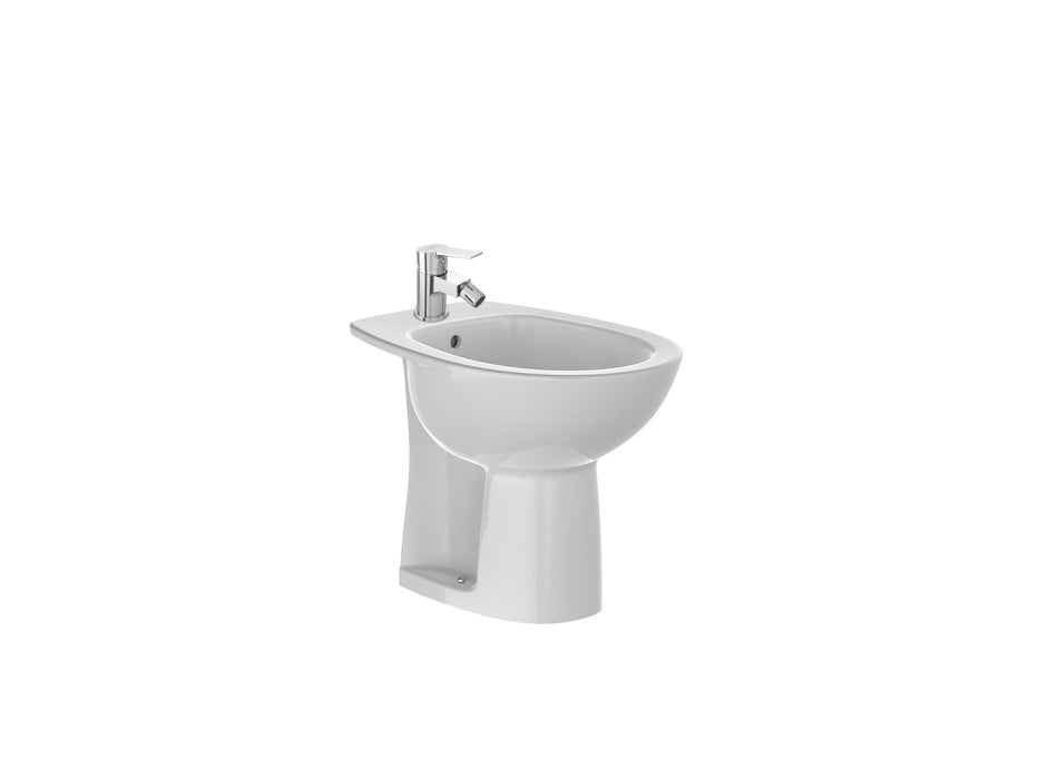 SANITANA S10206817200000 CENT Bidé Blanco