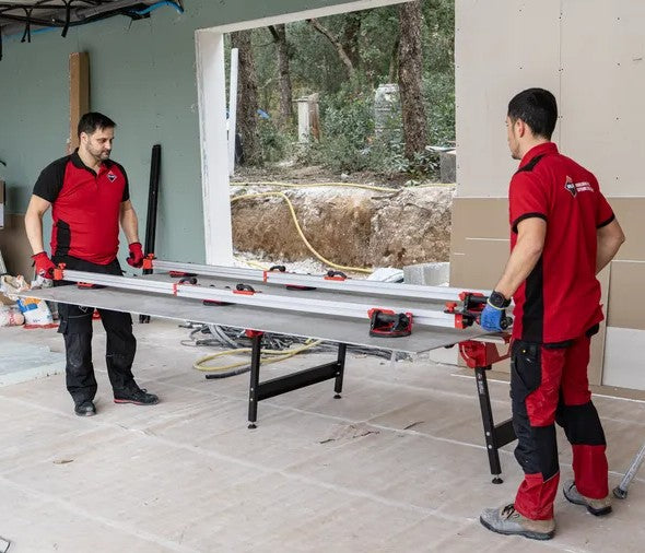 RUBI 28906 ERGO TILE TRANS Sistema Transporte