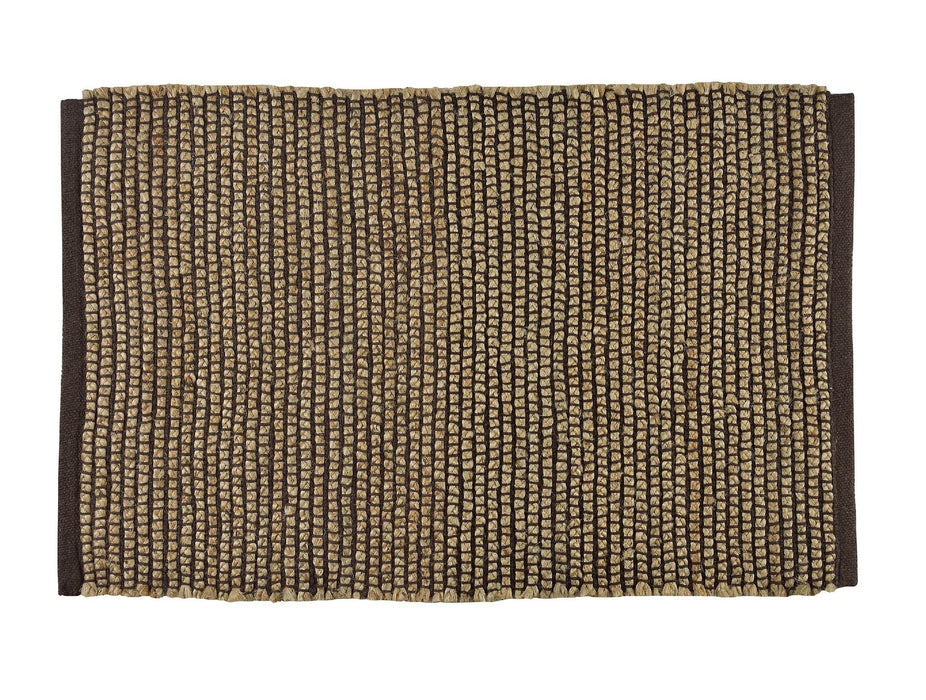 ANDREA HOUSE AX16035 Alfombra Yute Marrón