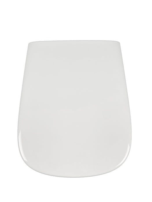 JACOB DELAFON E70024-00 STRUCTURE White WC Seat