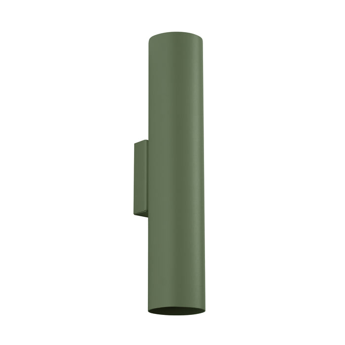 SOLLUX SL.1488 Aplique LAGOS 2 verde oliva verde oliva