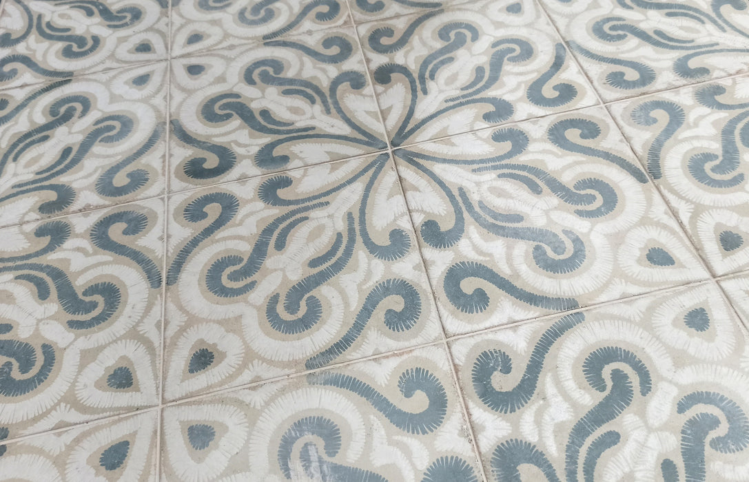 DUNE JOSSELIN 20x20 Gres Porcelánico Esmaltado