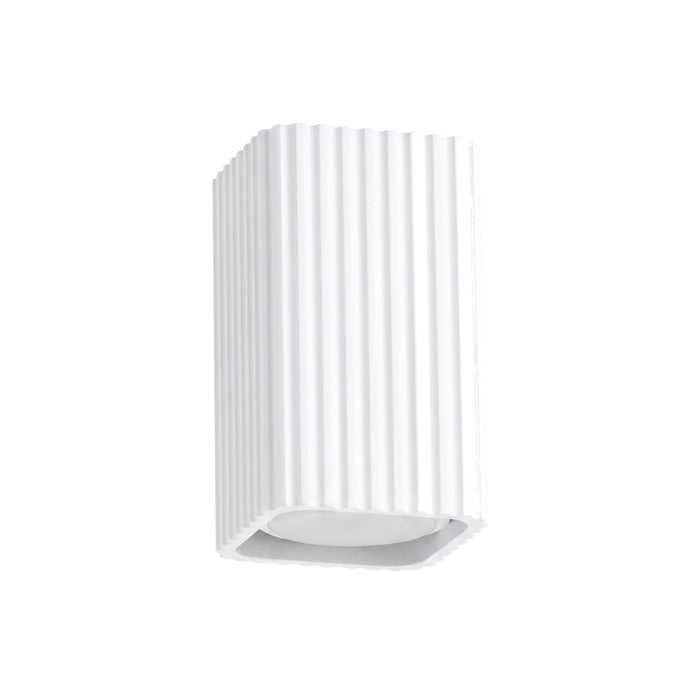 SOLLUX SL.3135 Lámpara De Techo Rayo 10 Blanca