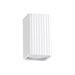 SOLLUX SL.3135 Lámpara De Techo Rayo 10 Blanca